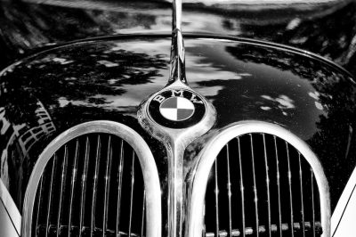 História da BMW