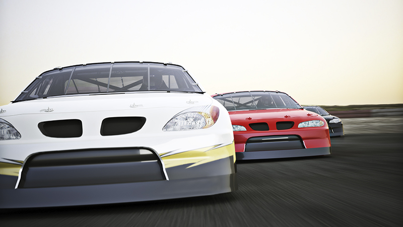 A toda velocidade: Saiba tudo sobre as modalidades de corrida de carros