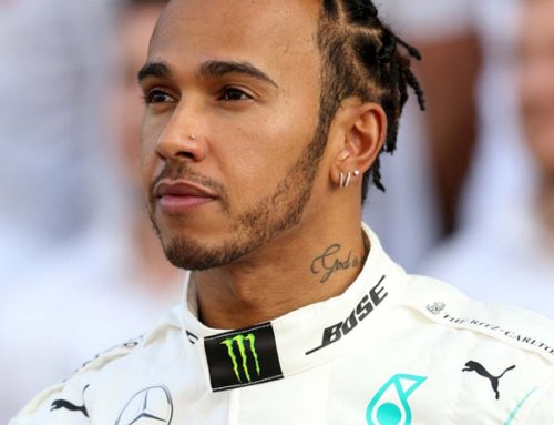 Lendas do automobilismo: Lewis Hamilton e Mercedes batem recordes nas últimas semanas.