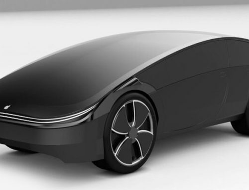 Apple deve lançar seu primeiro carro totalmente elétrico e autônomo em 2025.