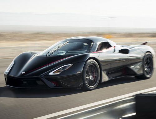 Conheça os carros mais rápidos do mundo atualmente.