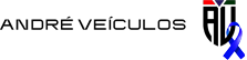 Logo - André Veículos