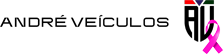 Logo - André Veículos