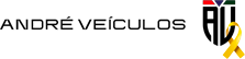 Logo - André Veículos