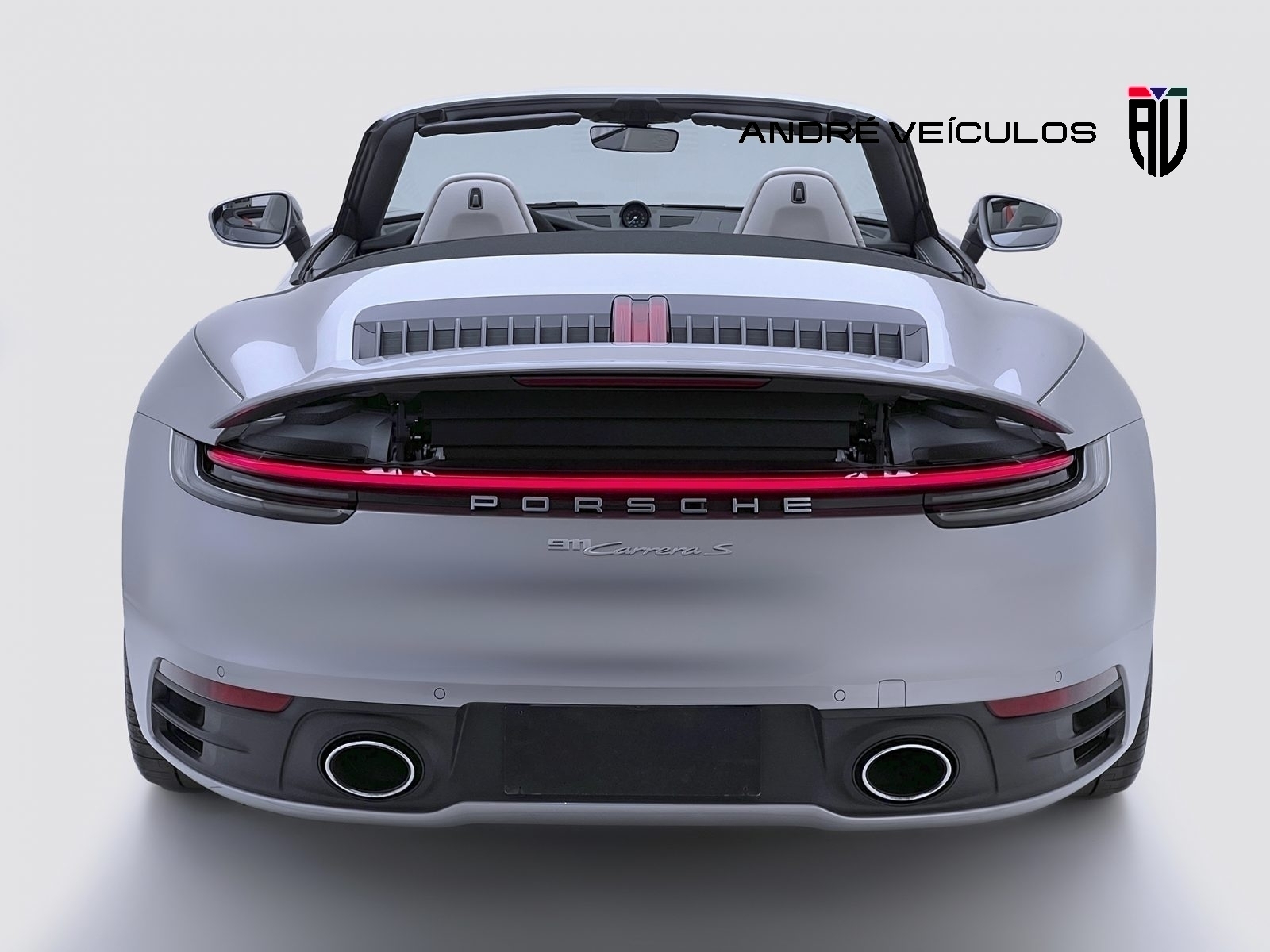 Imagem - André Veículos