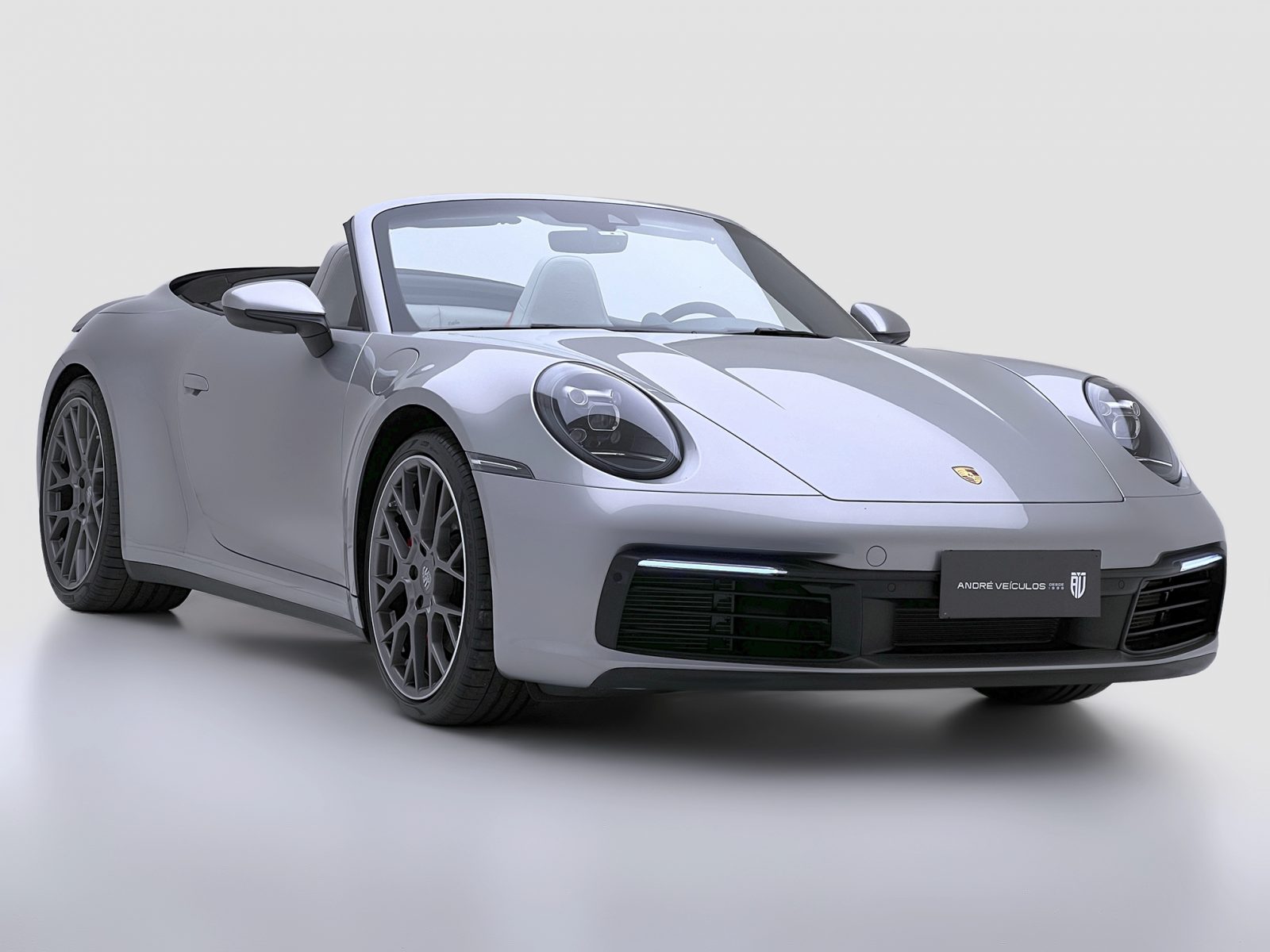 Imagem - André Veículos