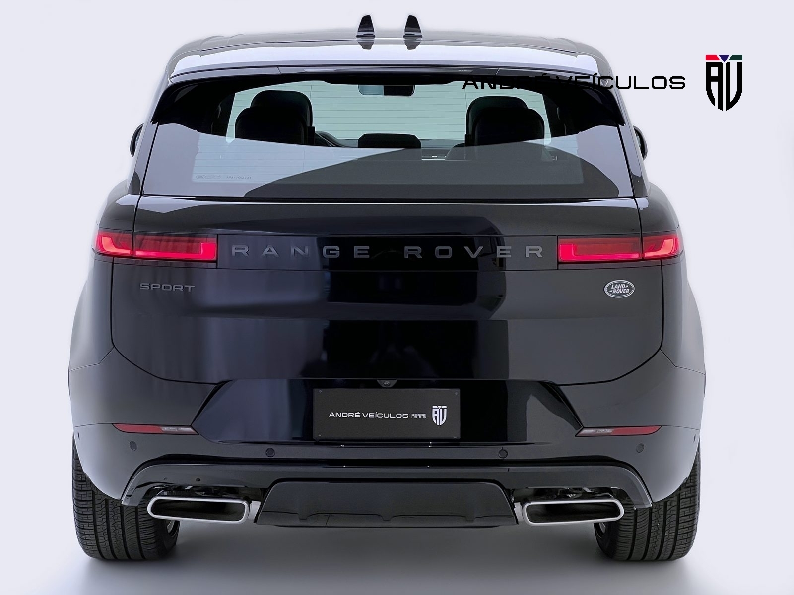 Imagem - André Veículos