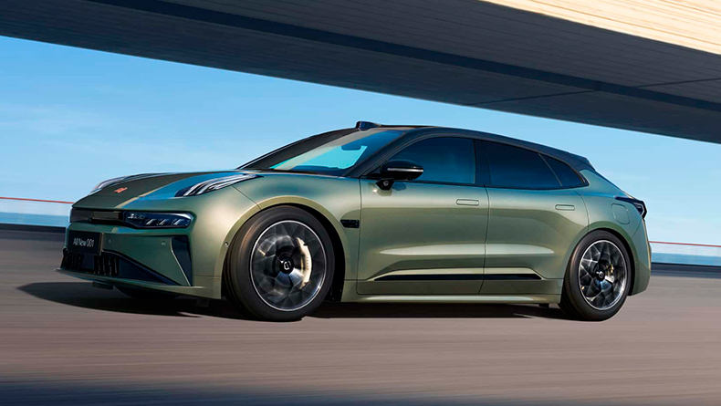 Imagem - André Veículos