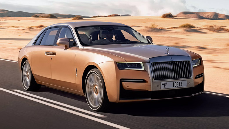 Imagem - André Veículos