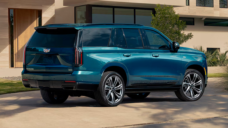 Imagem - André Veículos