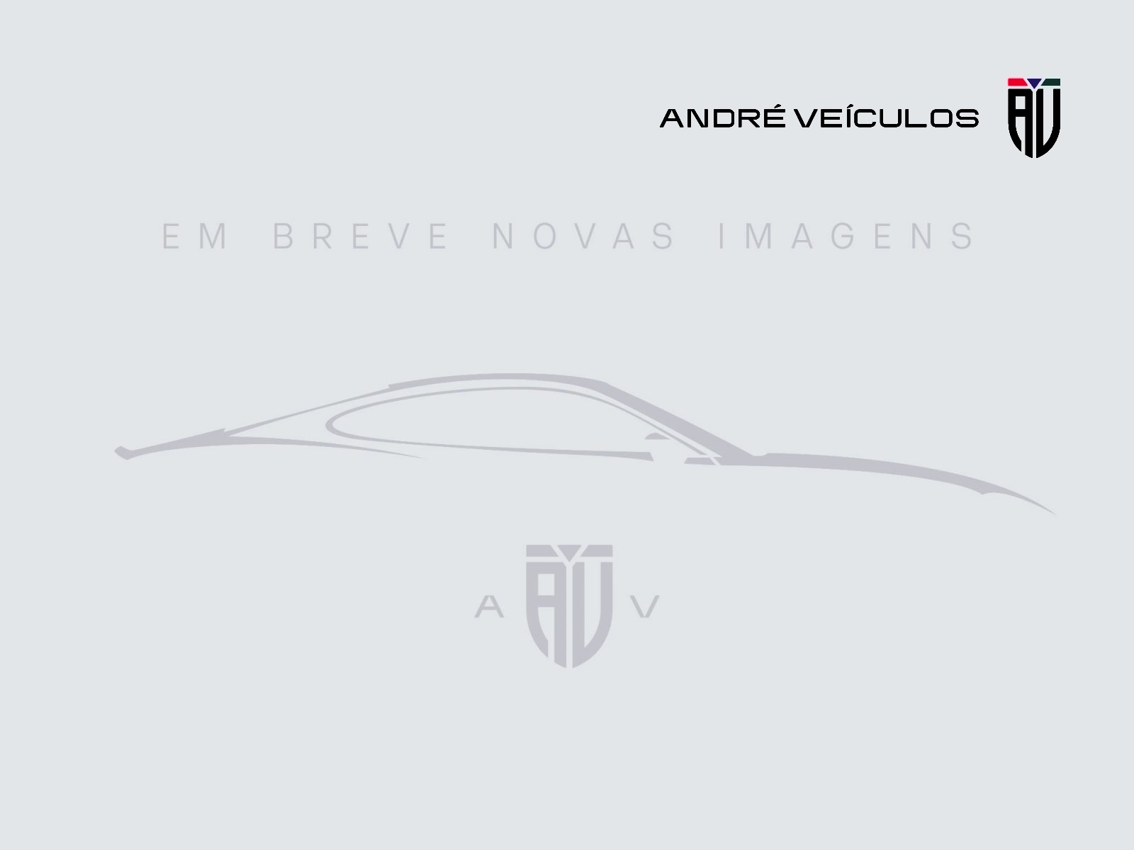 Imagem - André Veículos