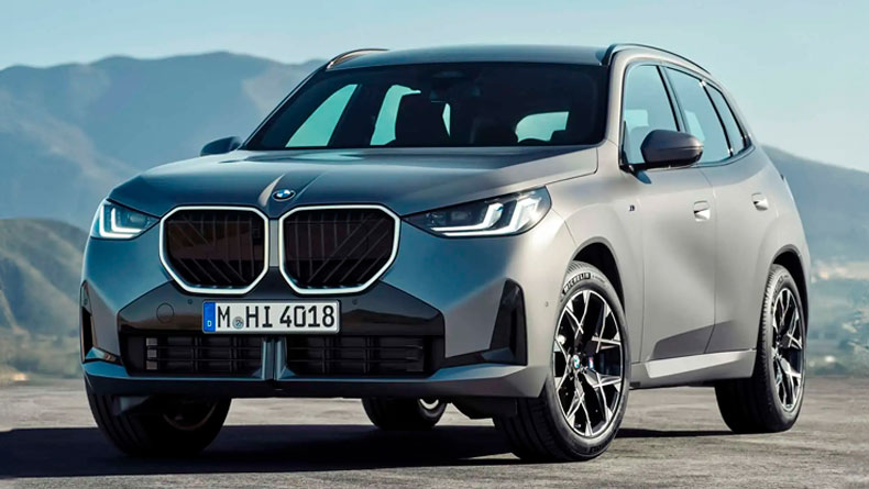 Imagem - André Veículos