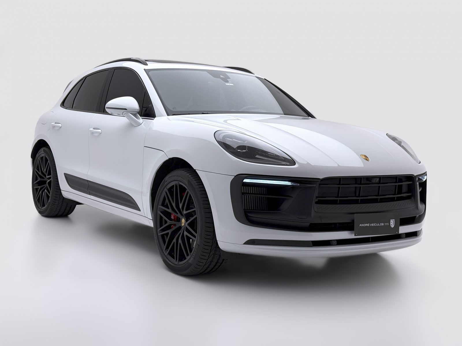 Imagem - André Veículos