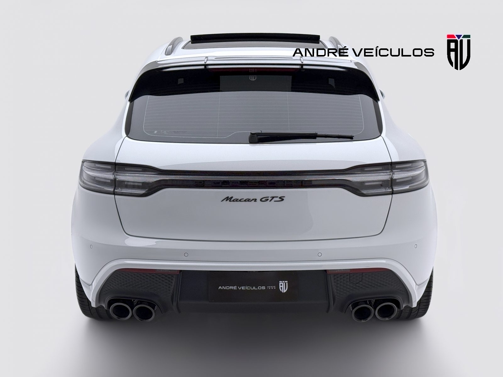 Imagem - André Veículos