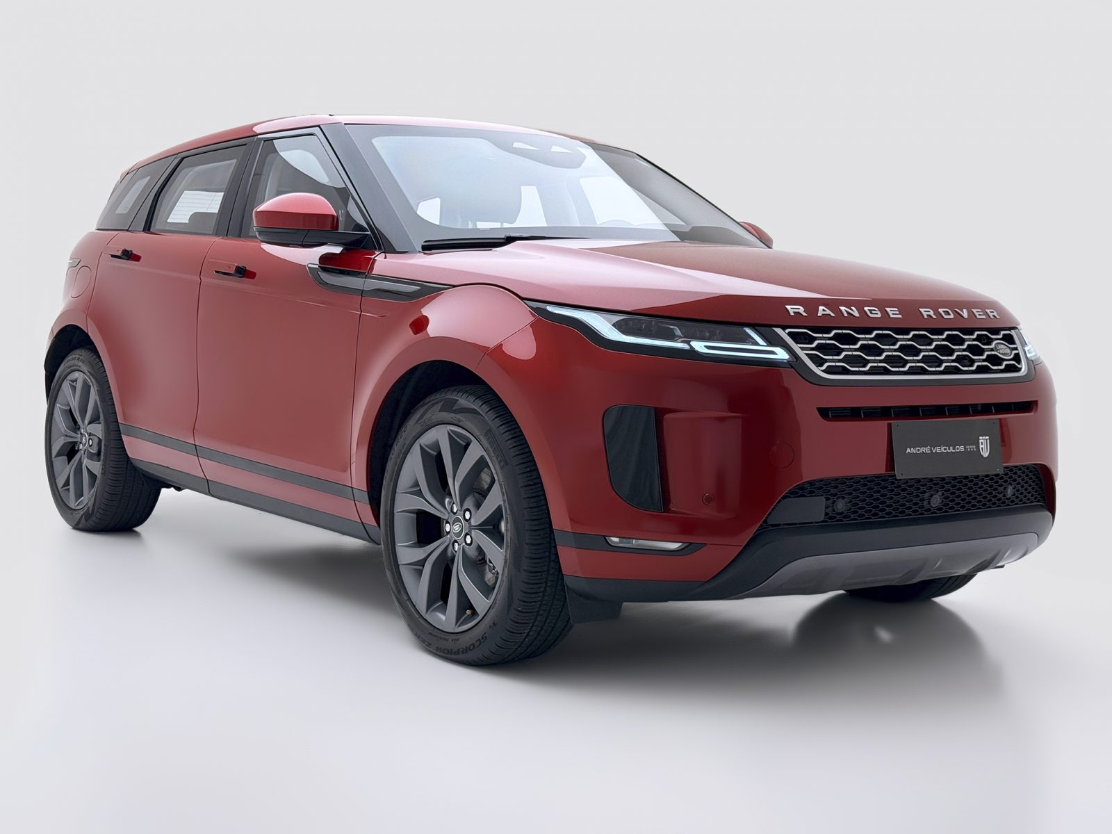 Imagem - André Veículos