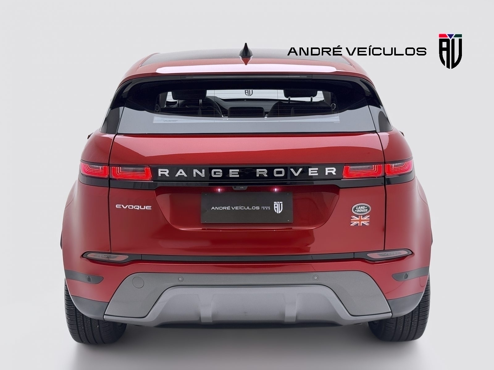 Imagem - André Veículos