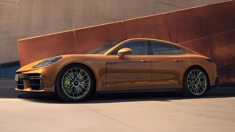 Imagem - André Veículos