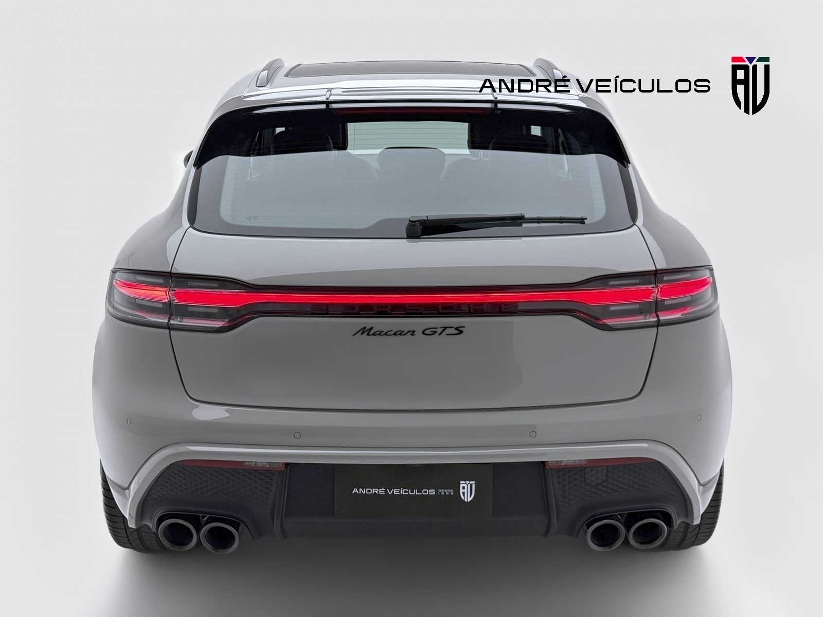 Imagem - André Veículos