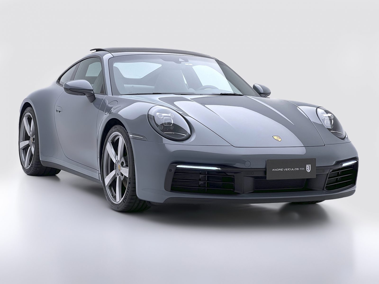 Imagem - André Veículos