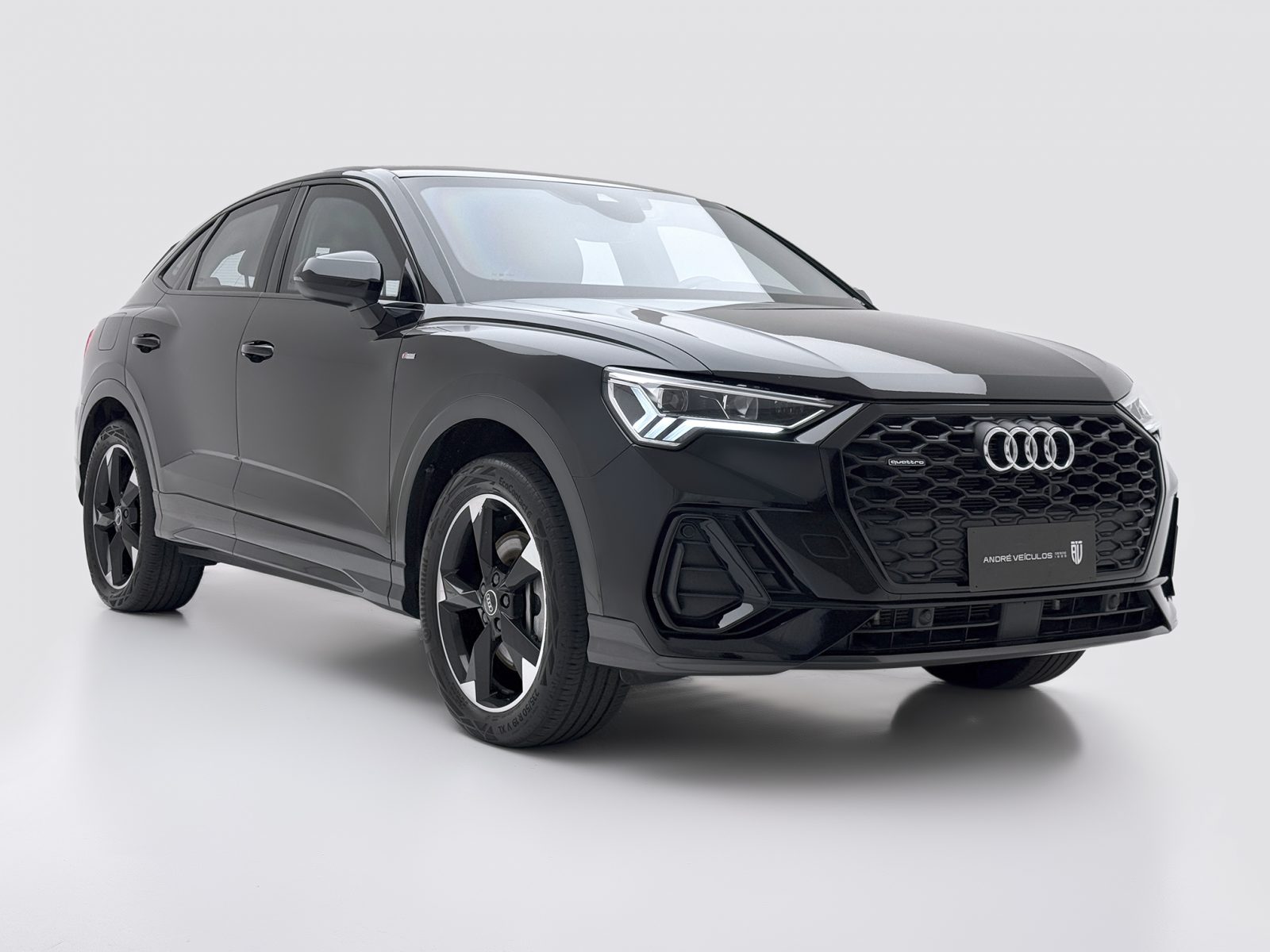 Imagem - André Veículos