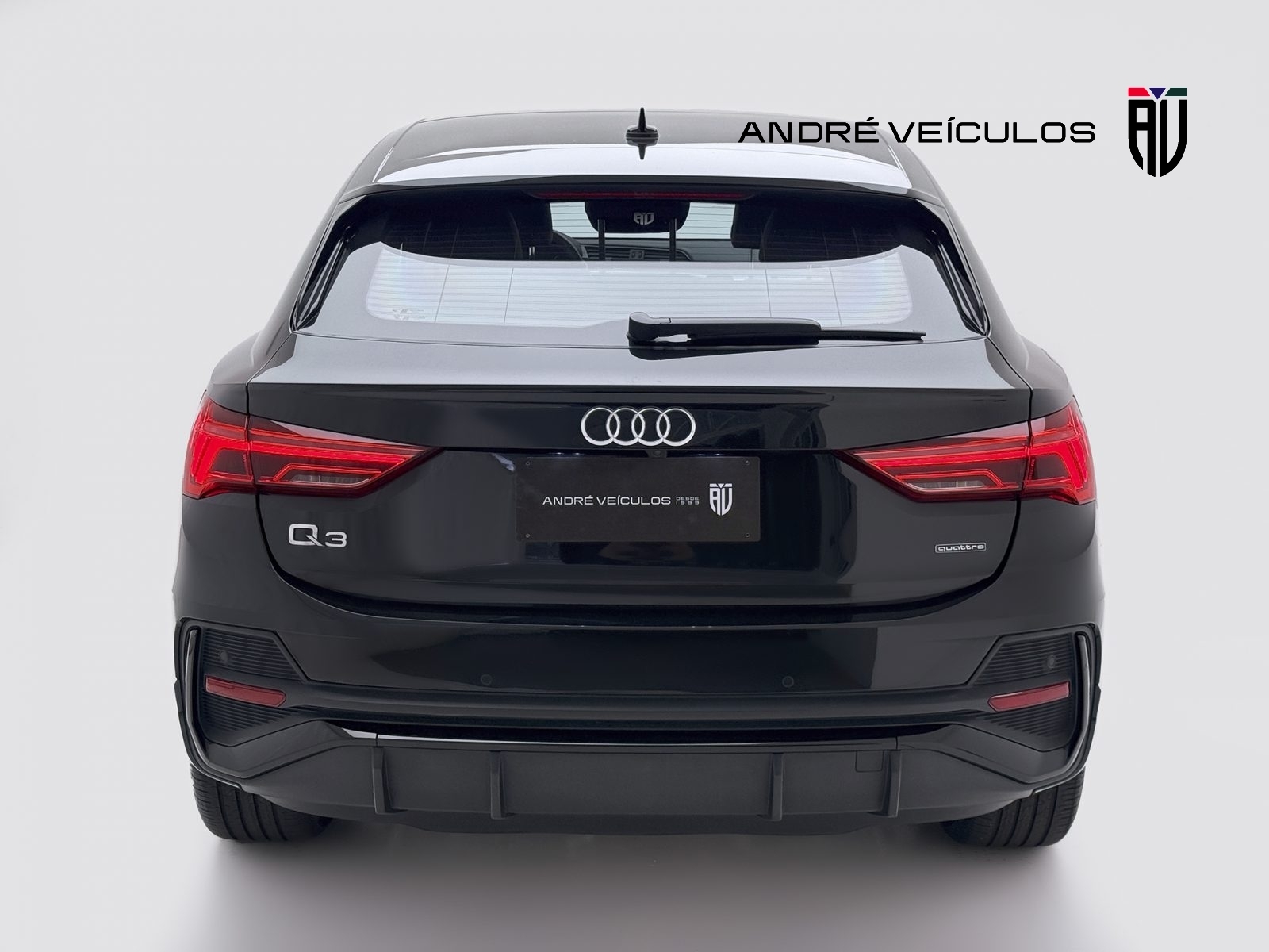 Imagem - André Veículos