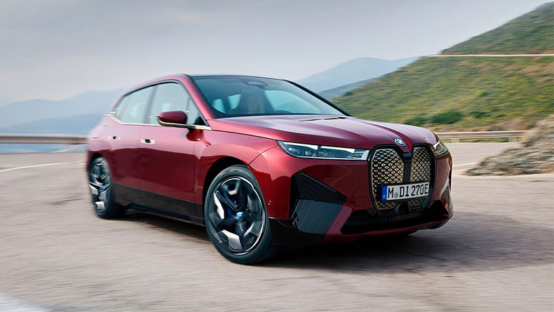 Imagem - André Veículos