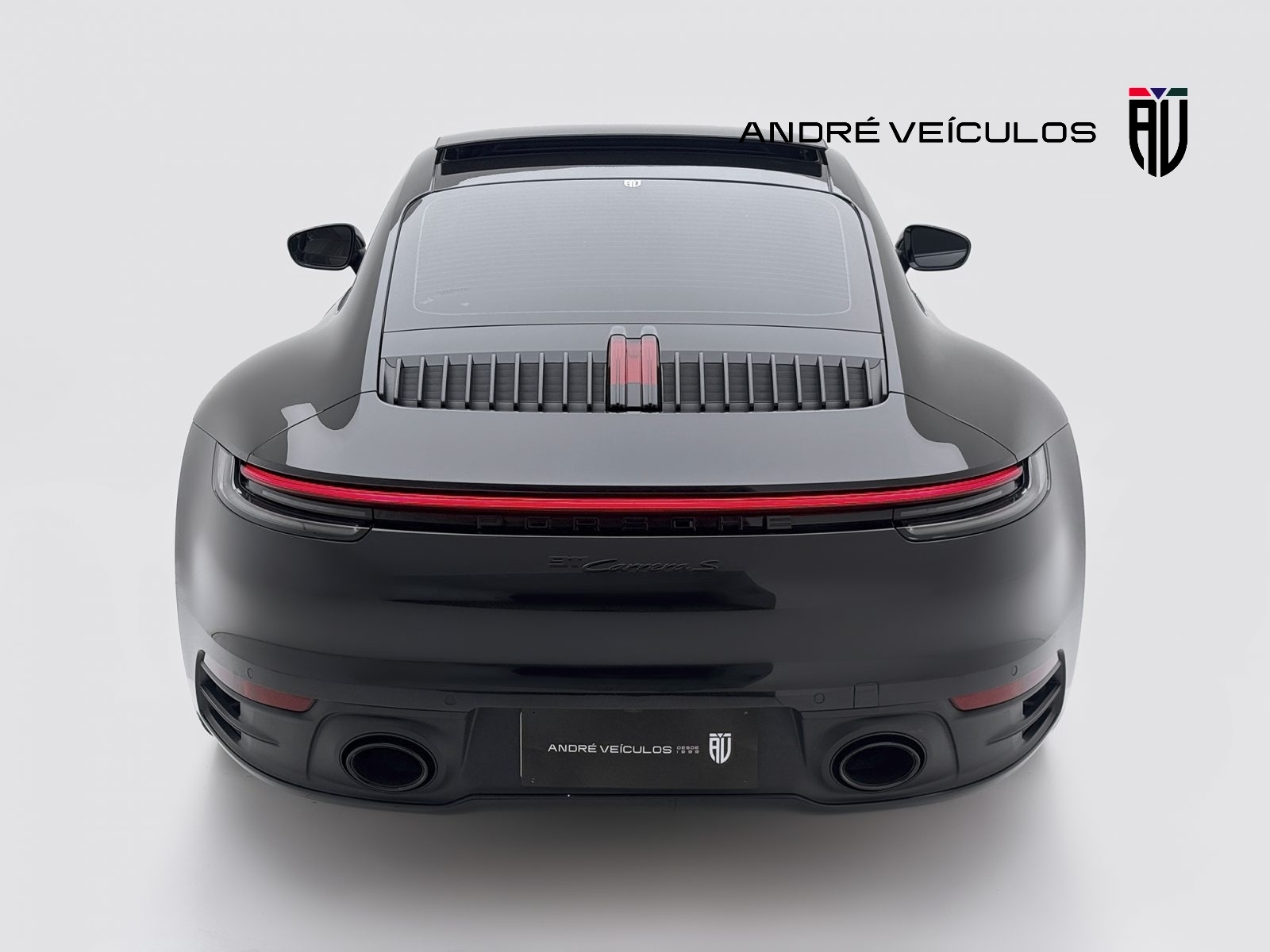 Imagem - André Veículos