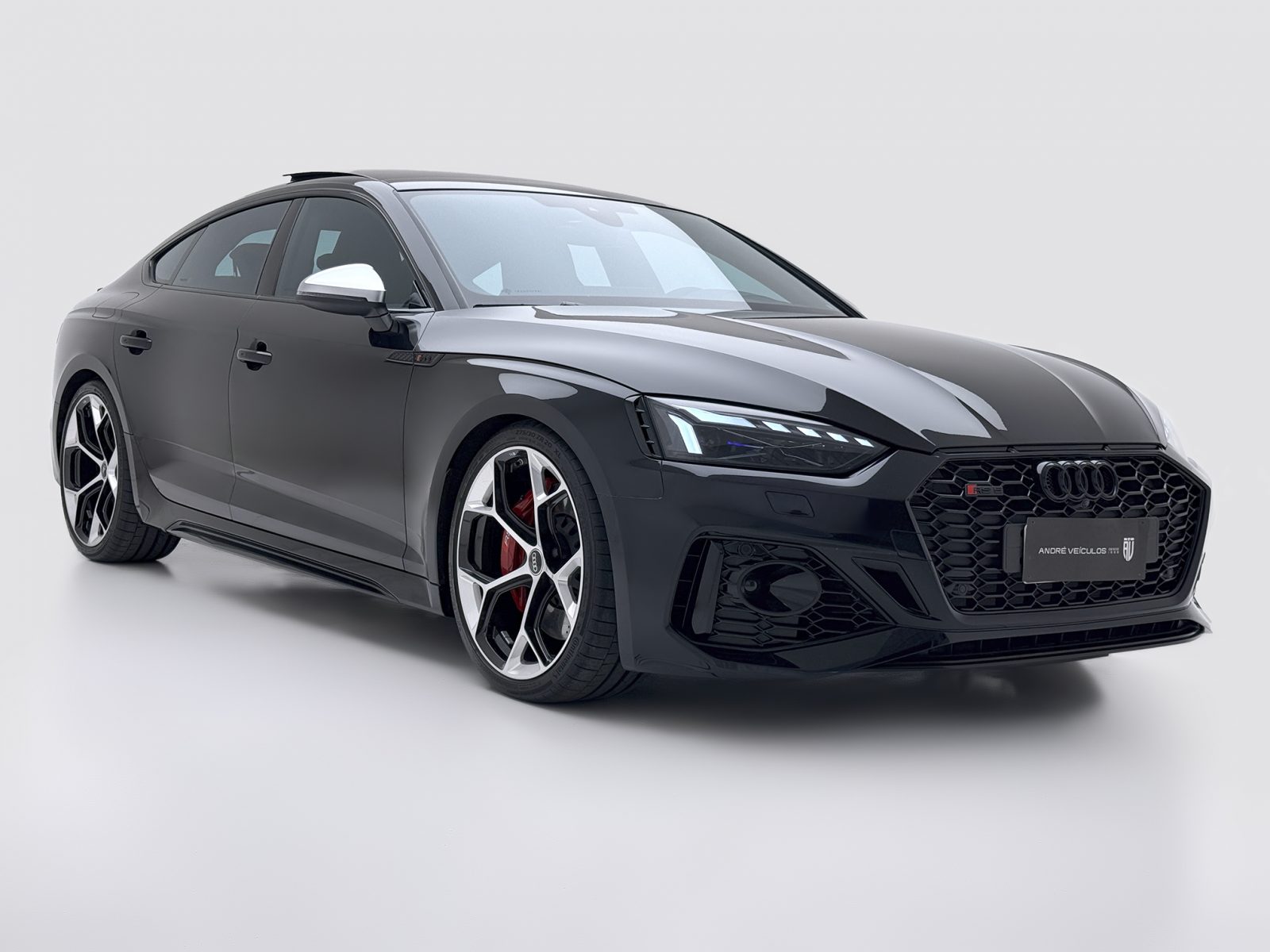 Imagem - André Veículos