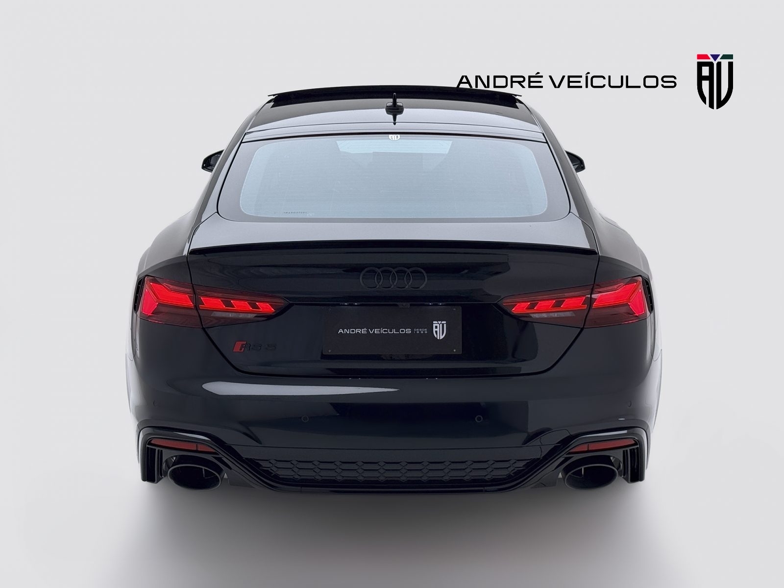 Imagem - André Veículos