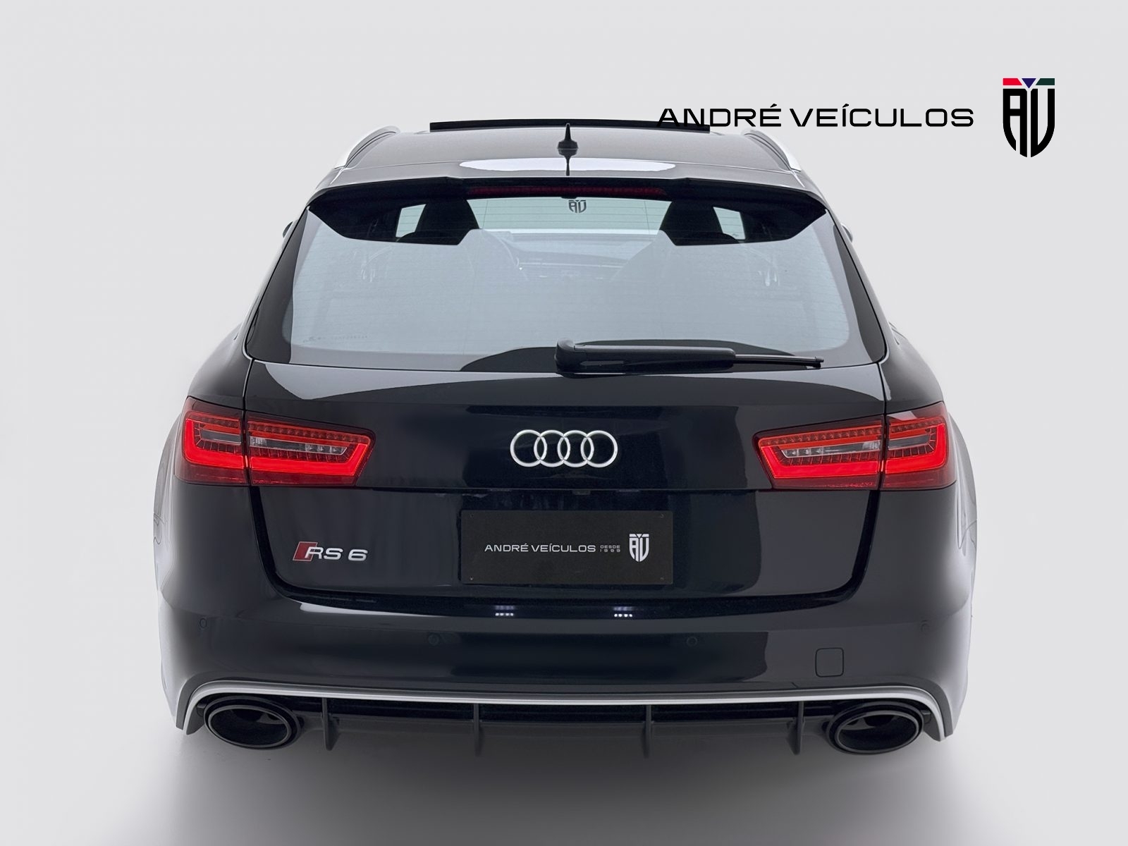 Imagem - André Veículos