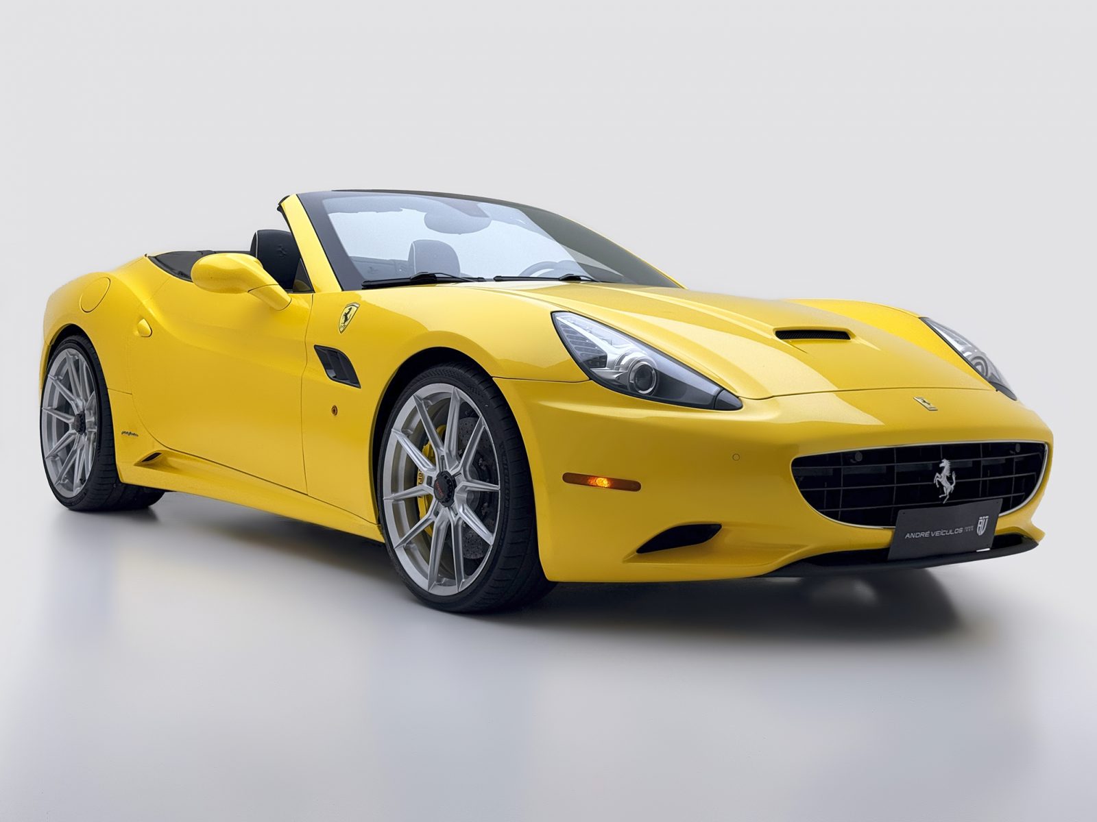 Imagem - André Veículos