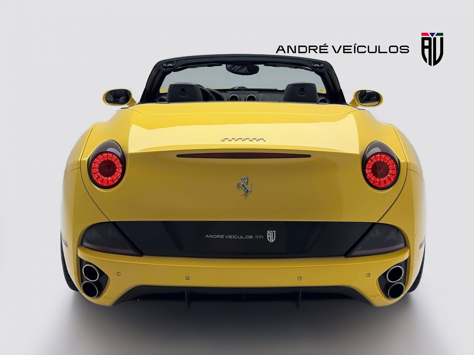 Imagem - André Veículos