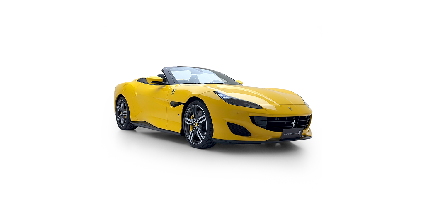 Imagem - André Veículos