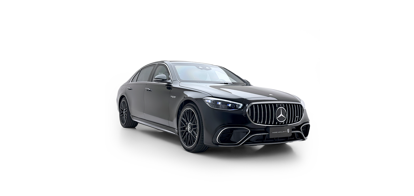 Imagem - André Veículos