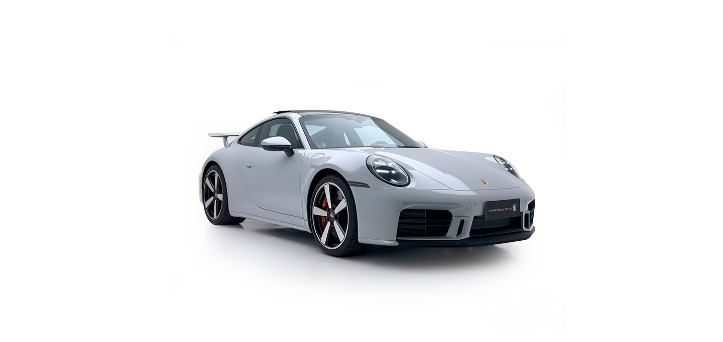 Imagem - André Veículos