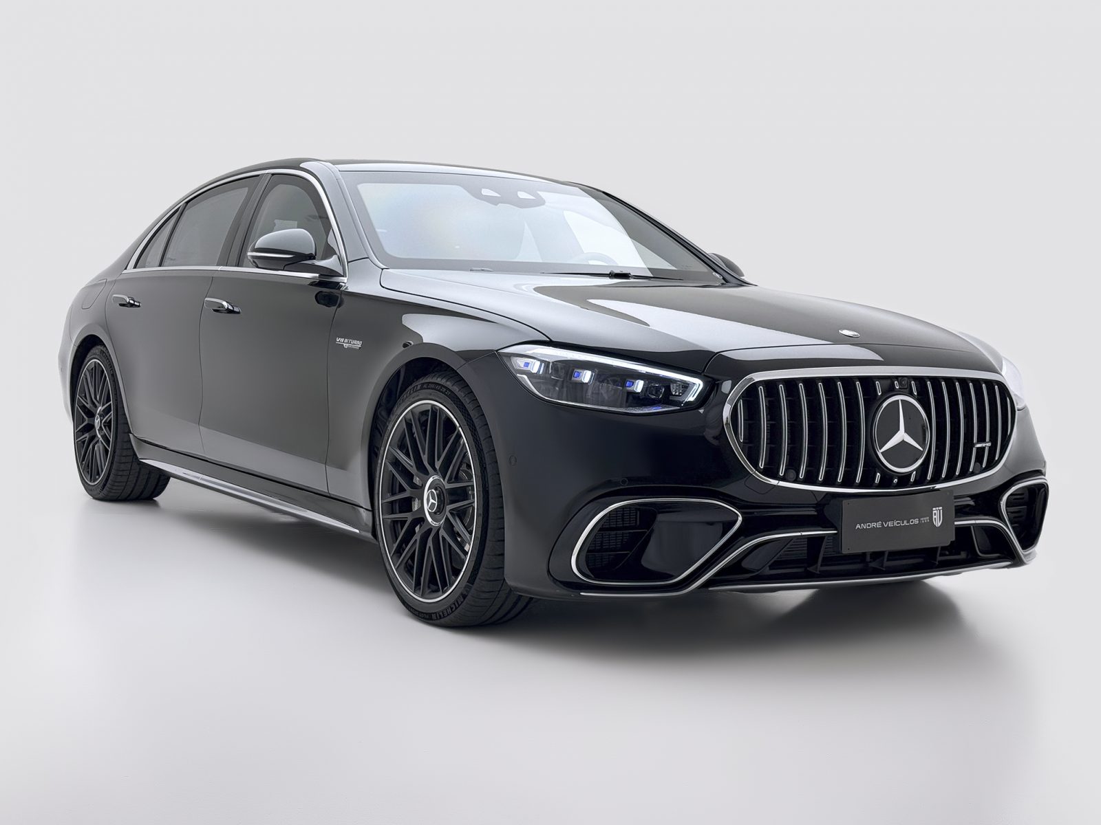 Imagem - André Veículos