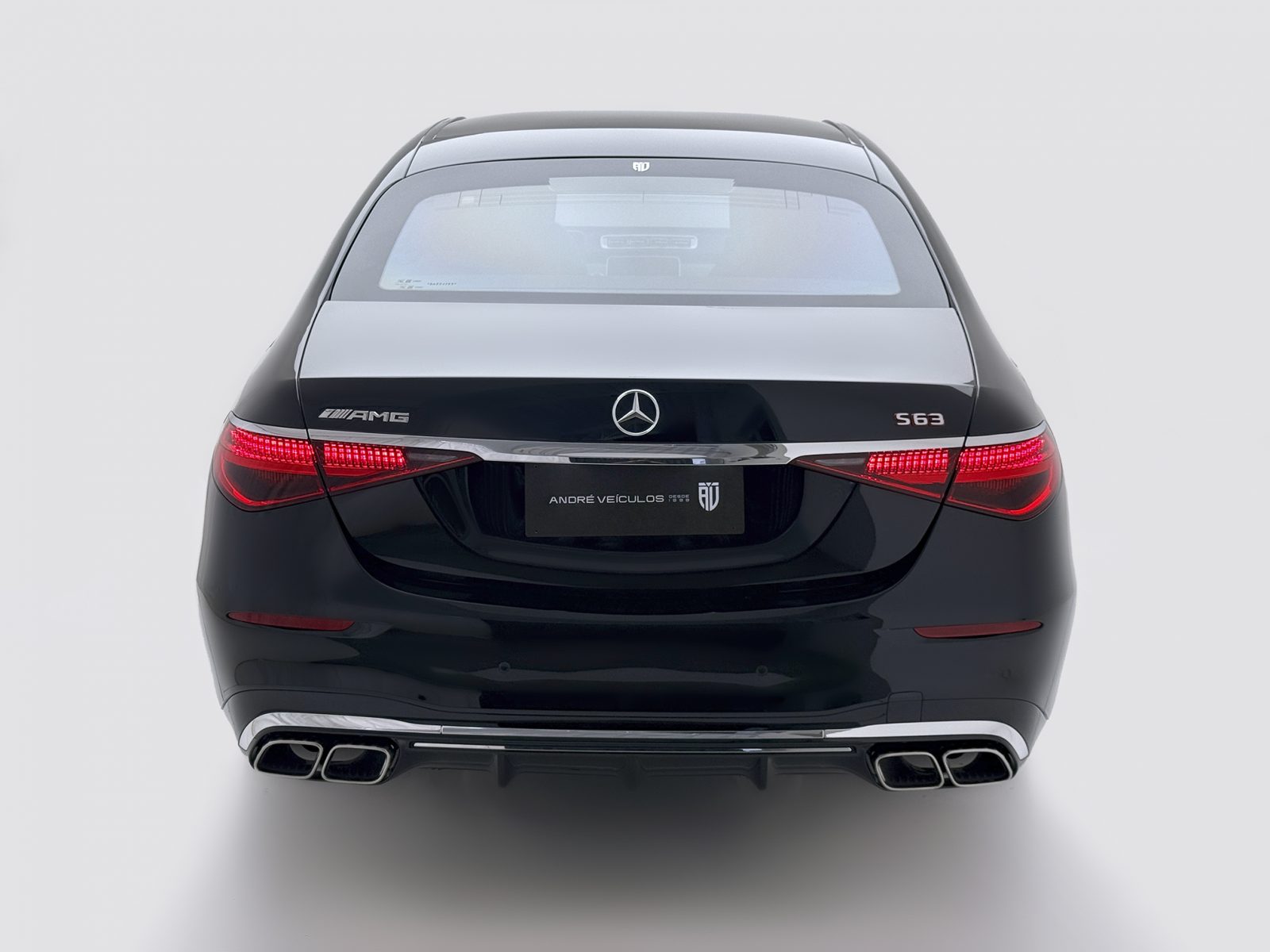 Imagem - André Veículos