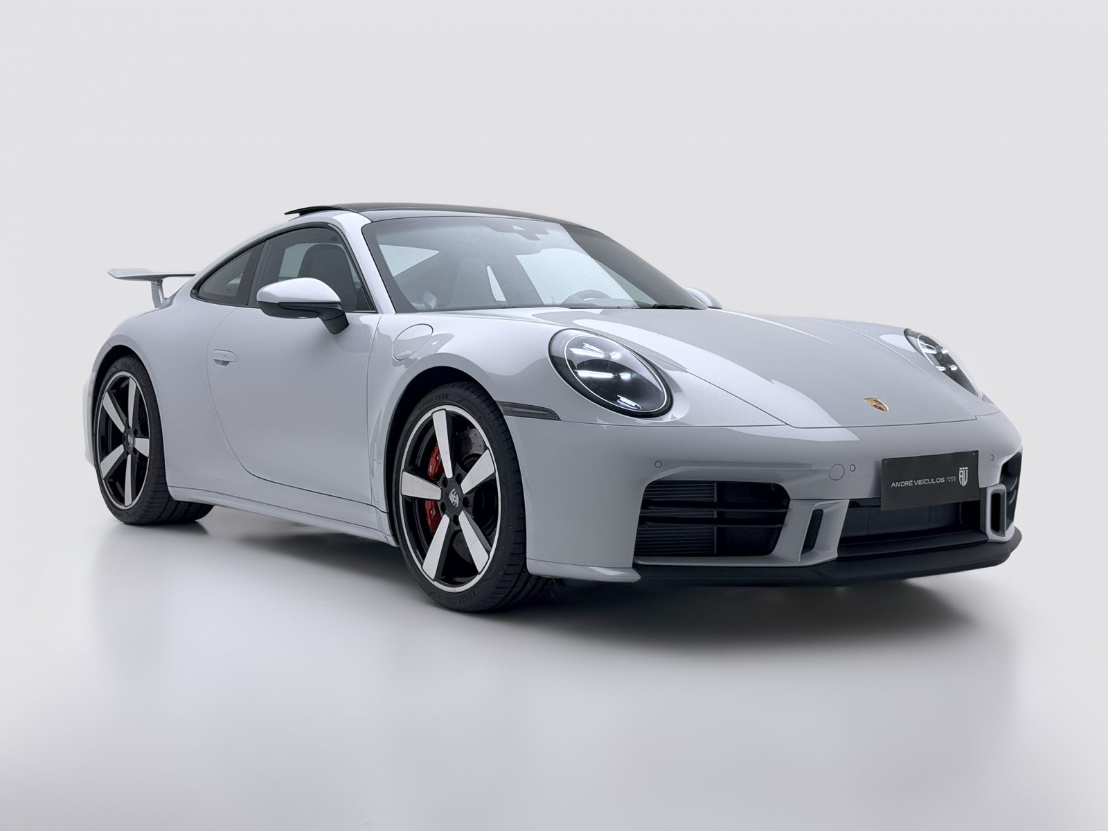 Imagem - André Veículos