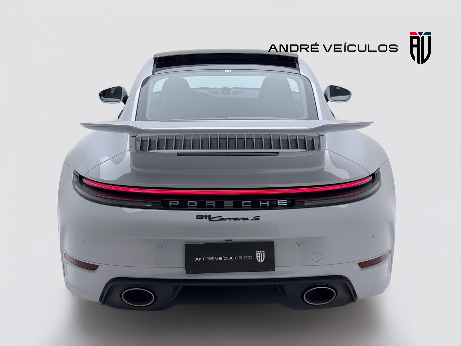 Imagem - André Veículos