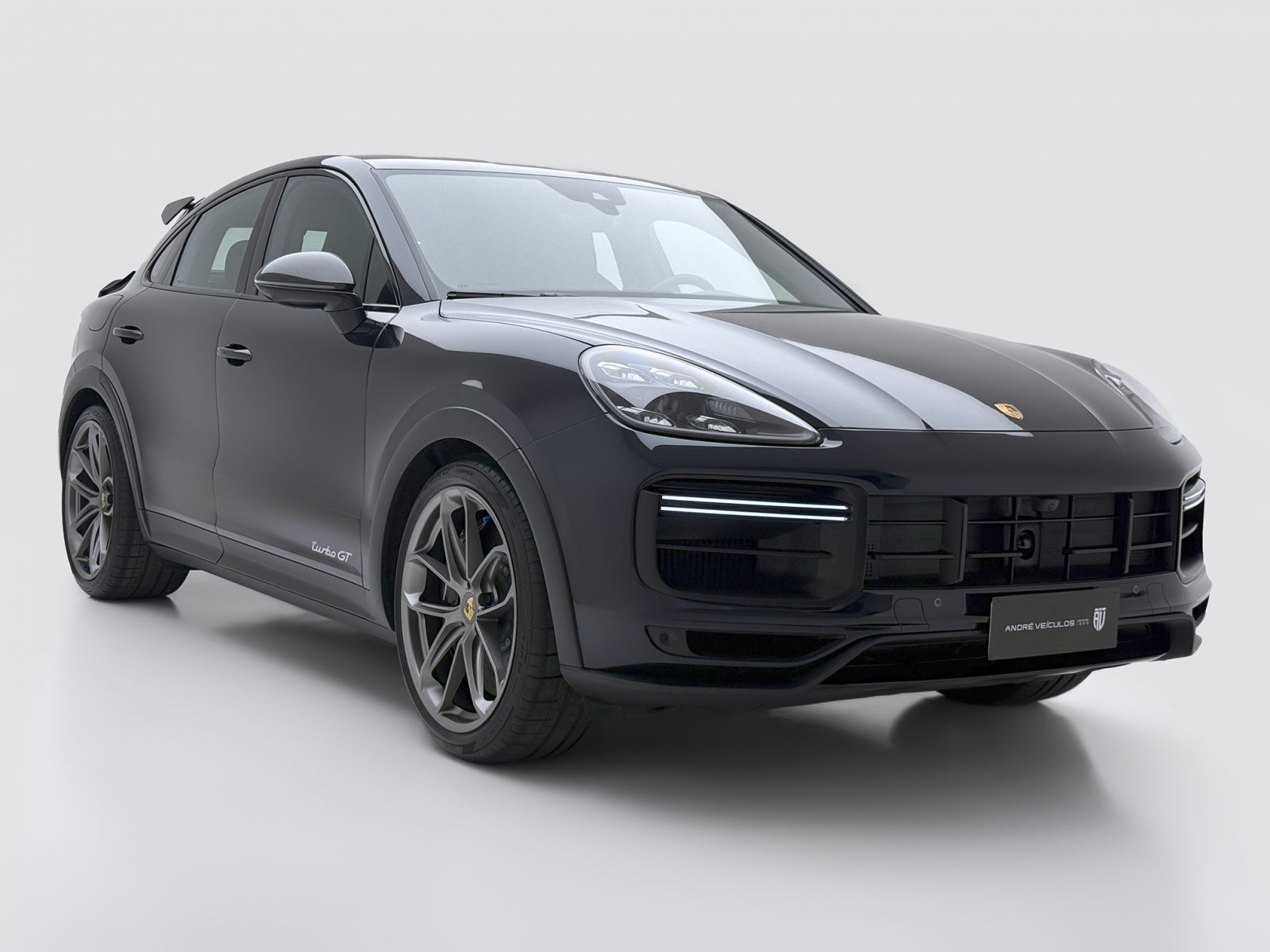 Imagem - André Veículos