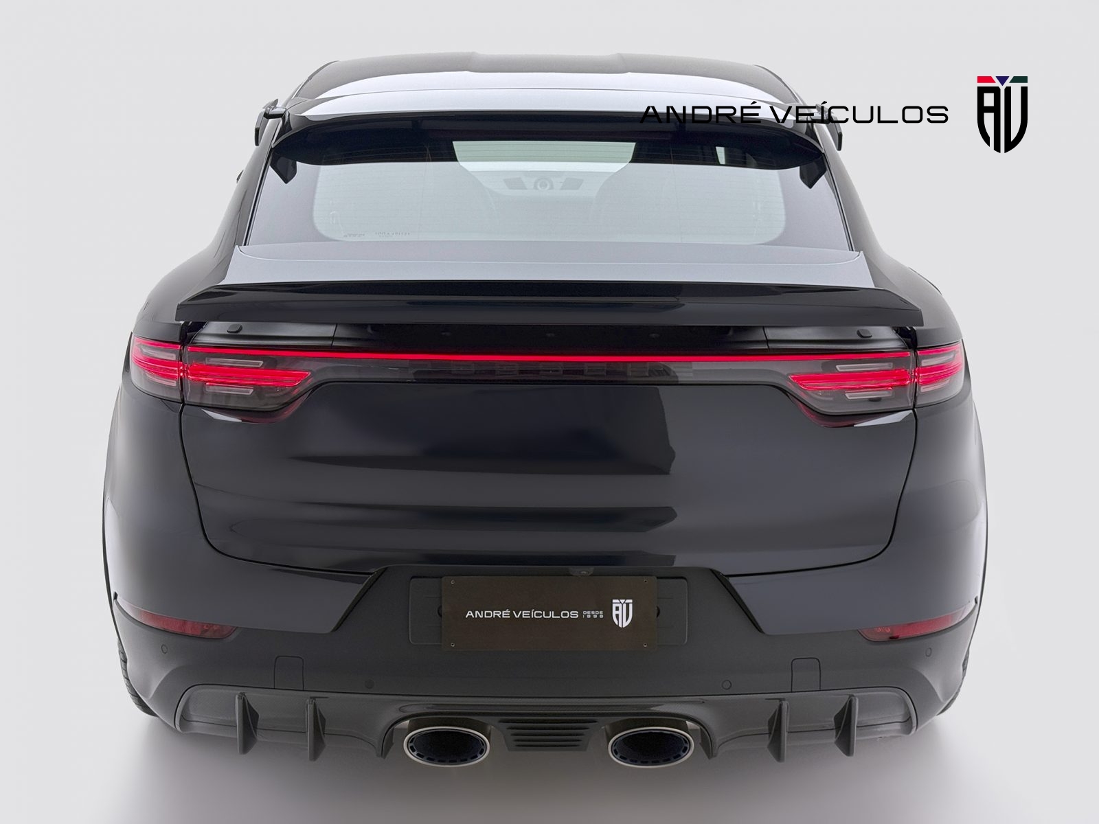 Imagem - André Veículos