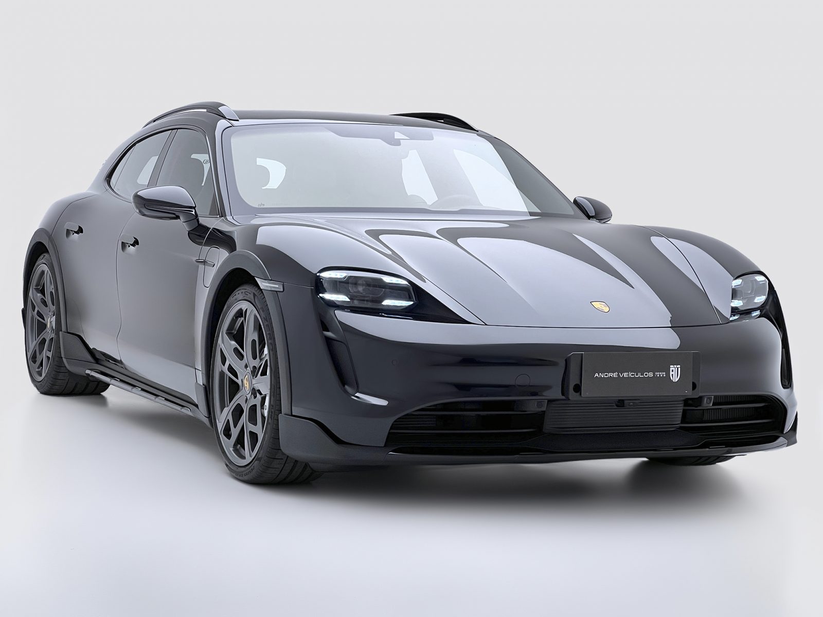 Imagem - André Veículos