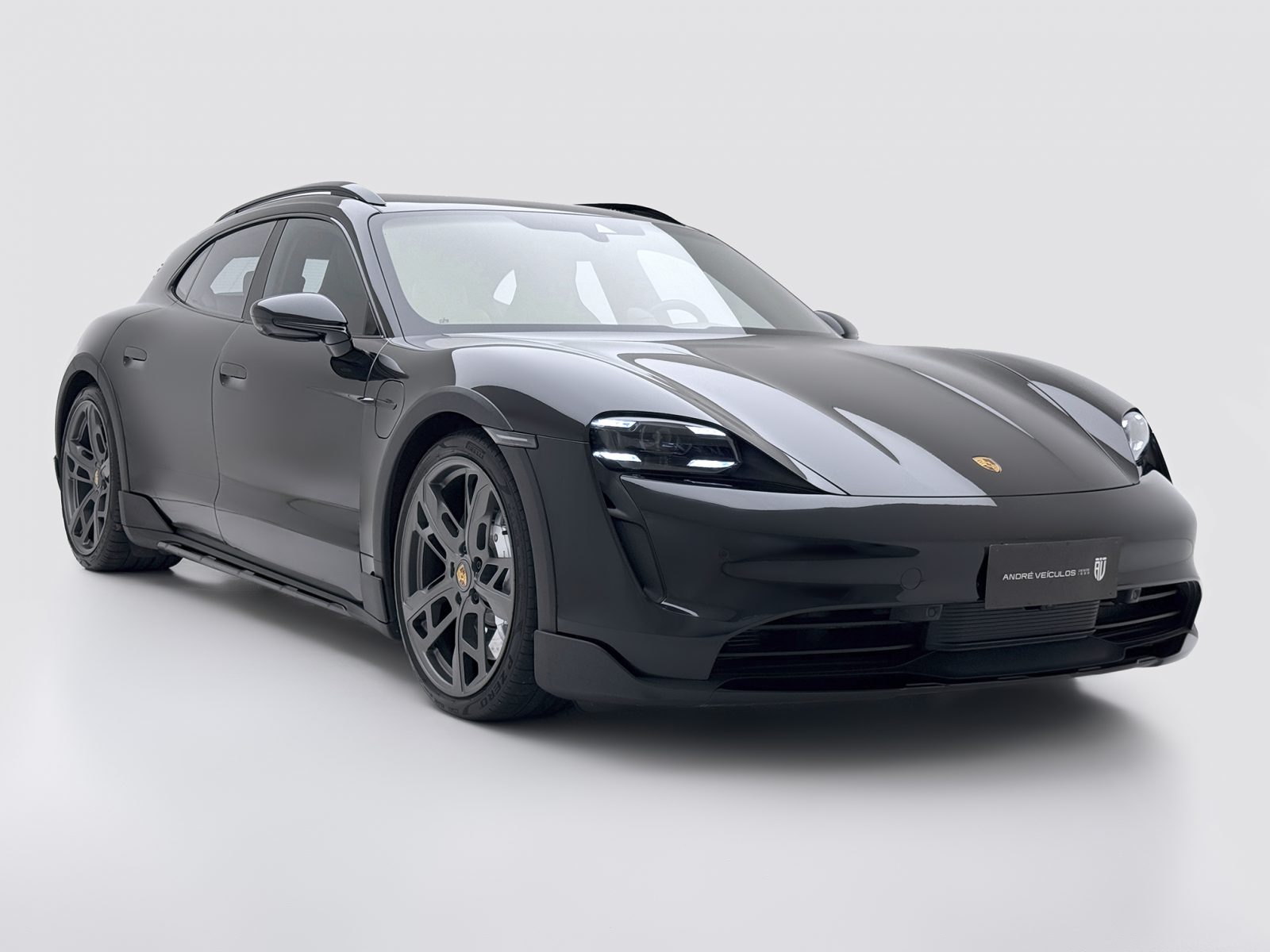 Imagem - André Veículos