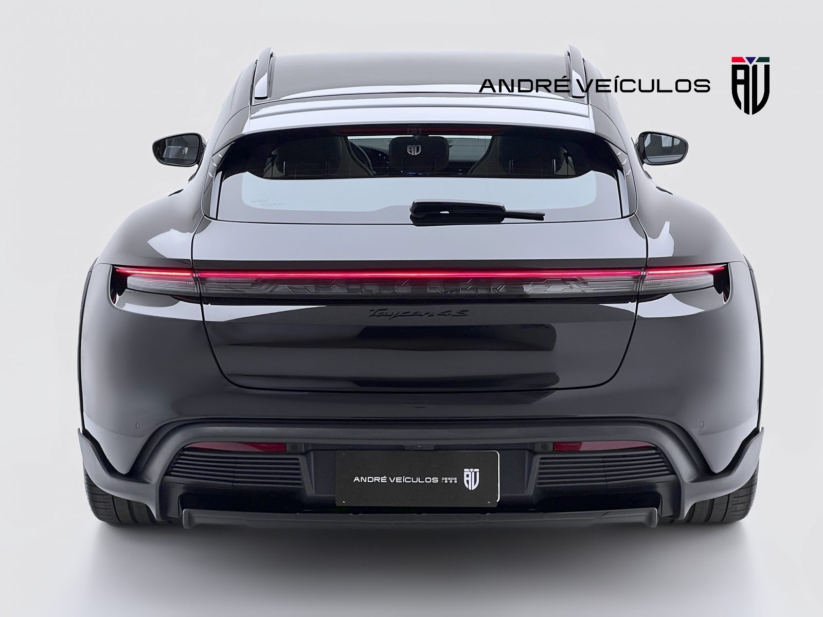 Imagem - André Veículos