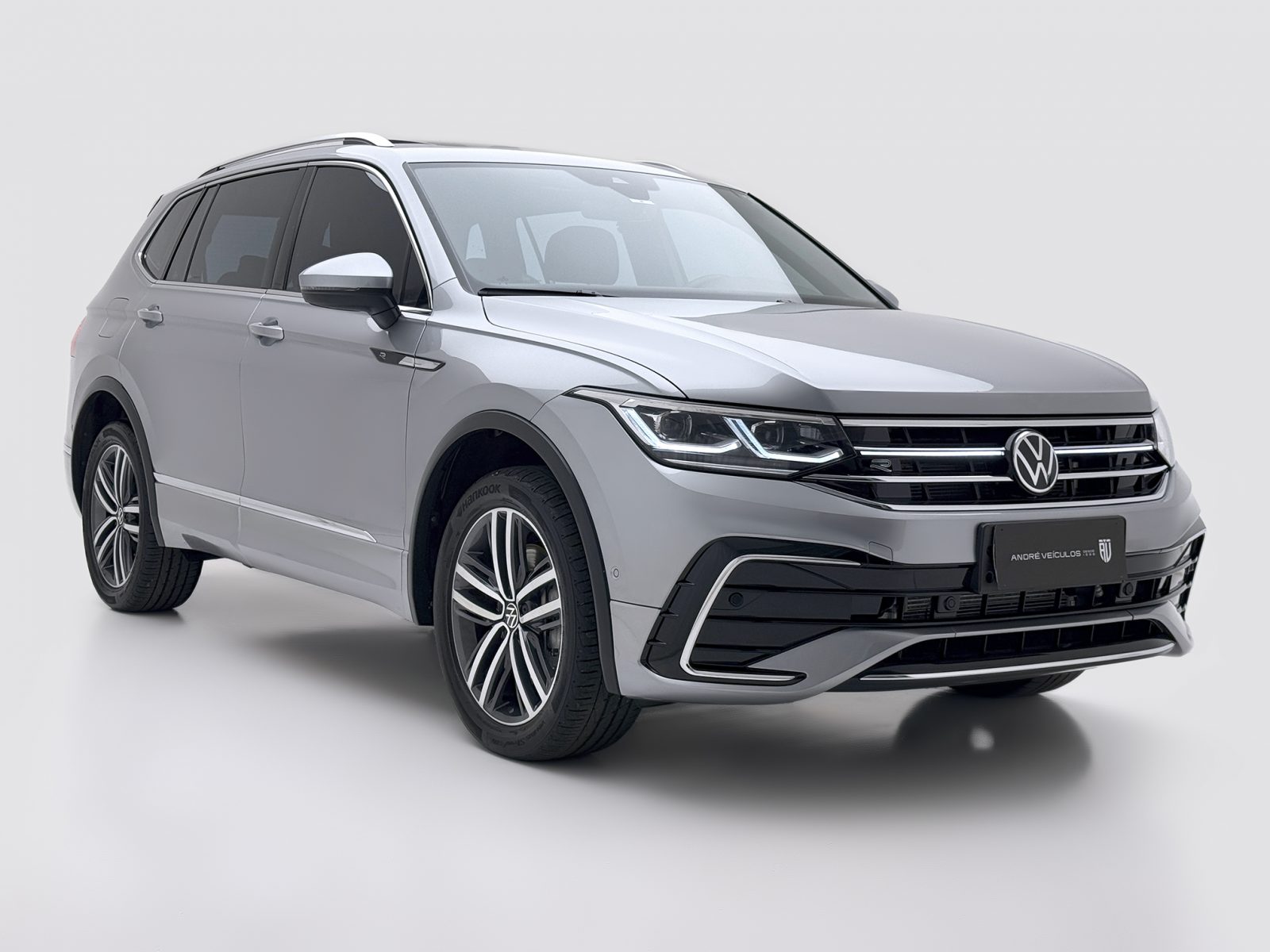 Imagem - André Veículos