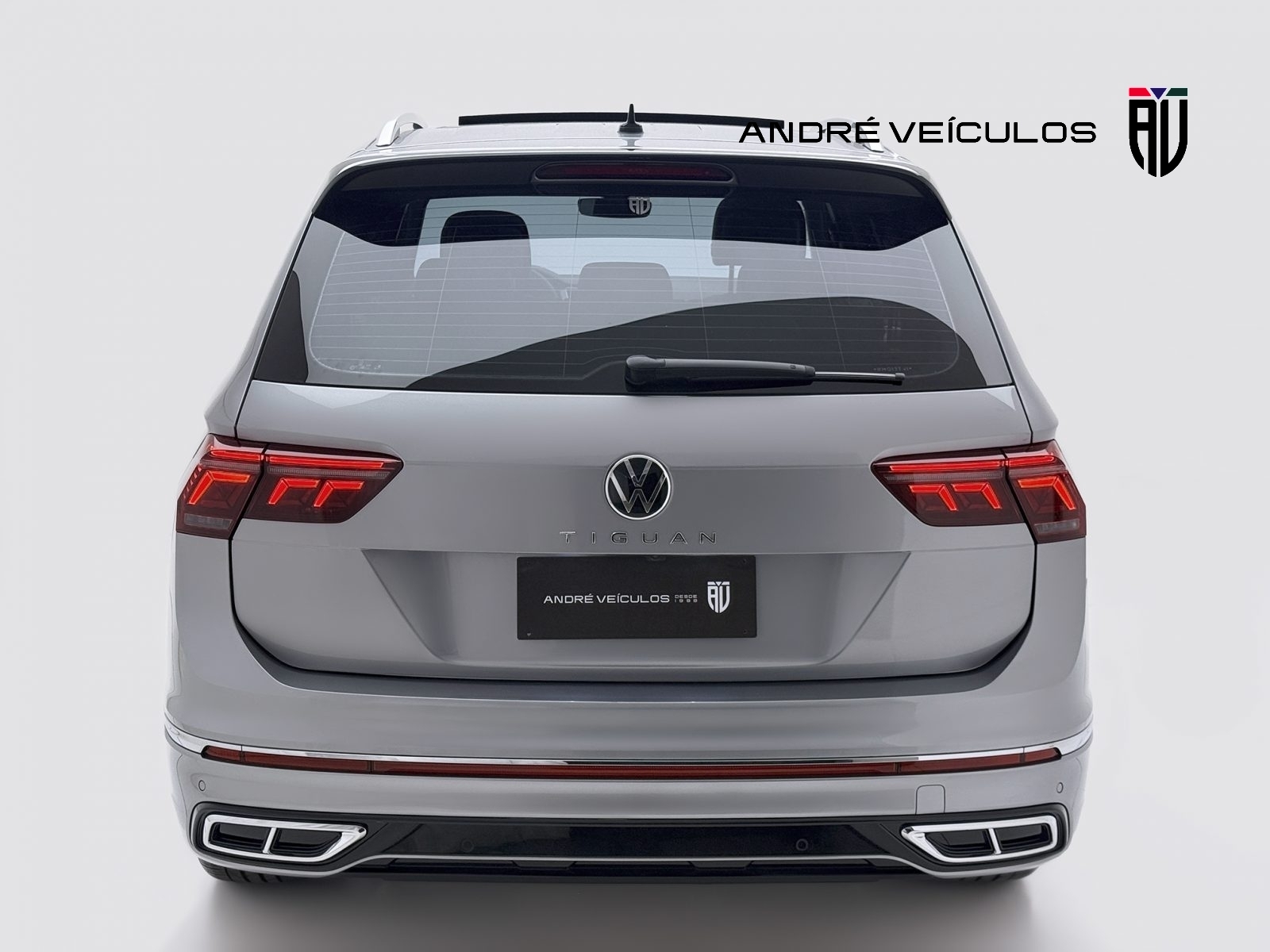 Imagem - André Veículos