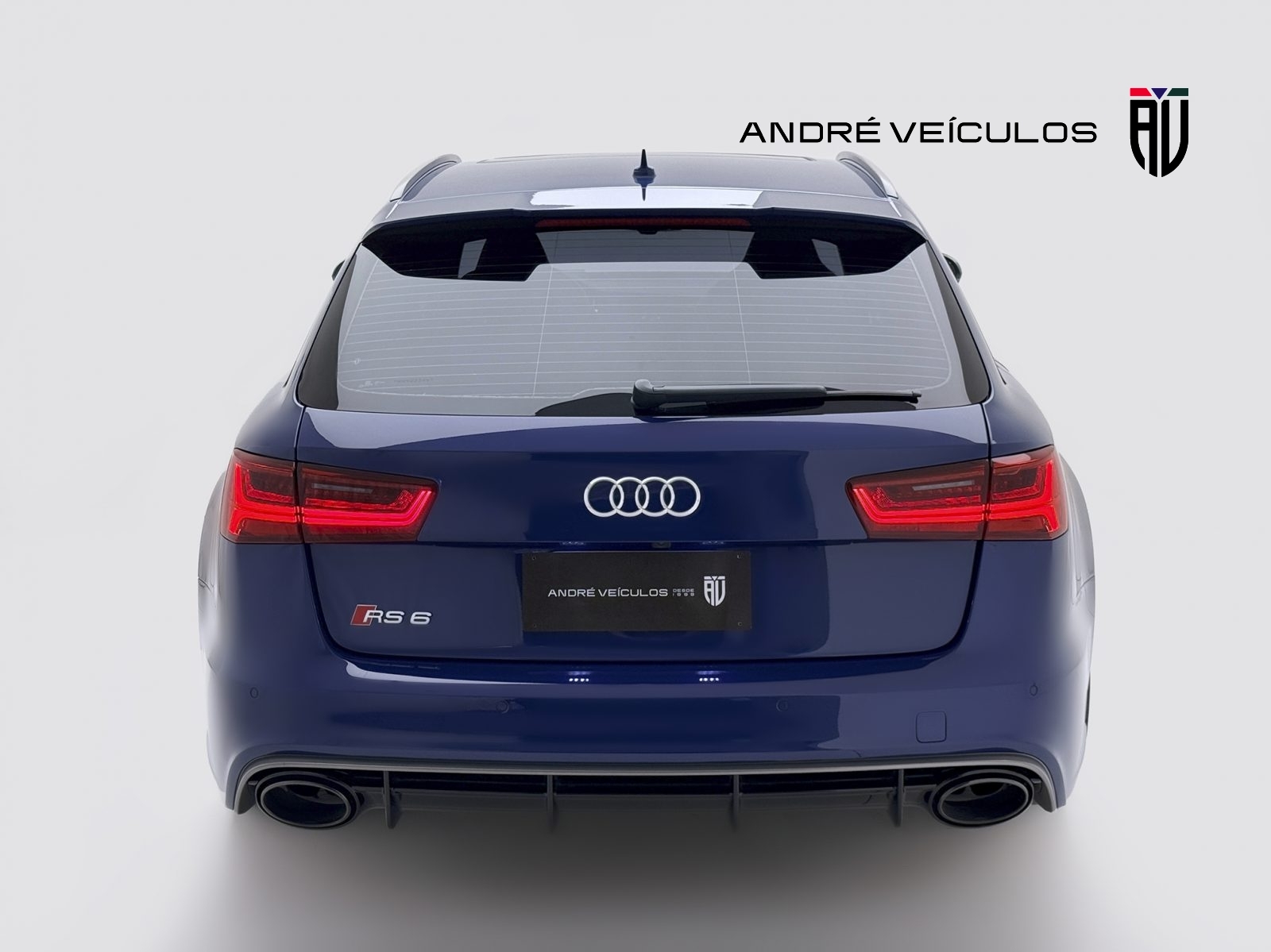 Imagem - André Veículos