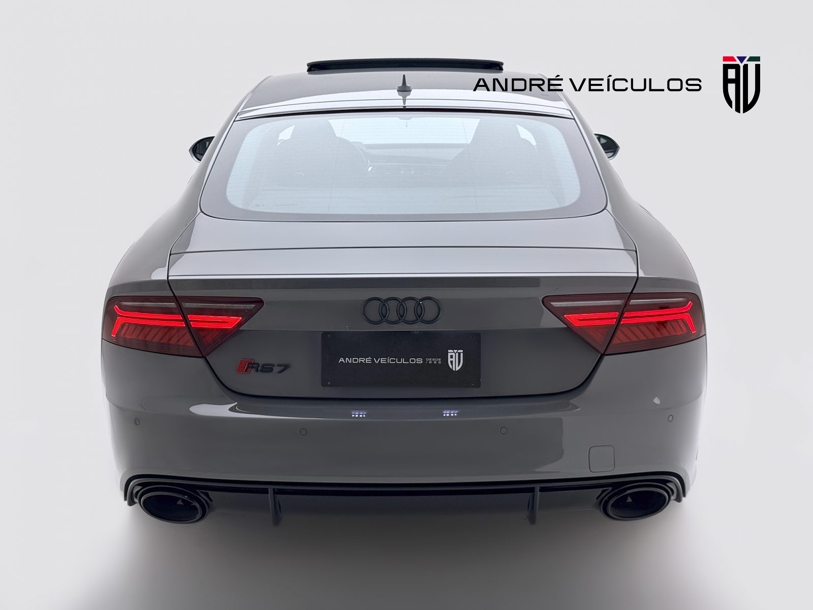 Imagem - André Veículos