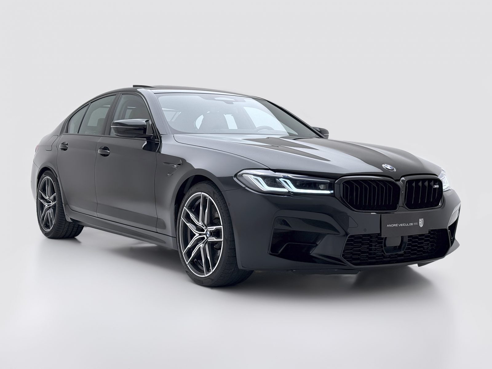 Imagem - André Veículos