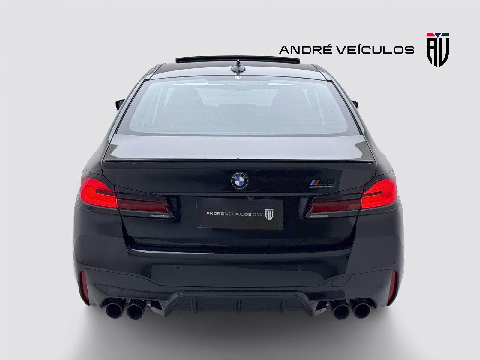 Imagem - André Veículos